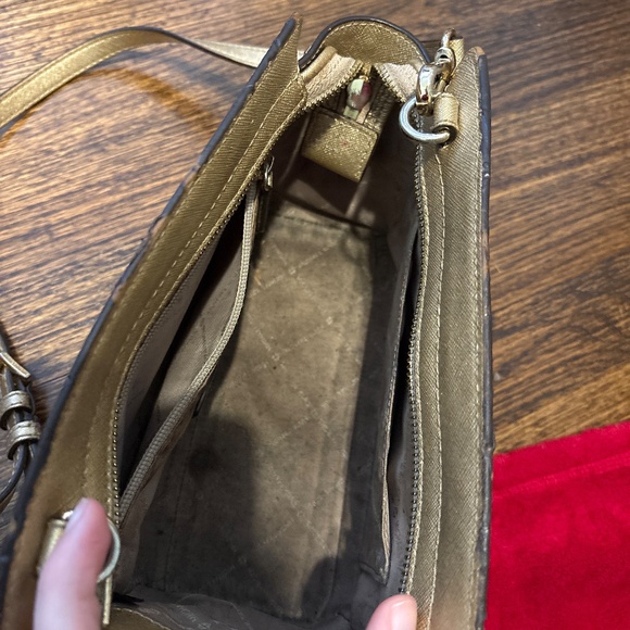 Michael Kors purse - Picture 3 of 4